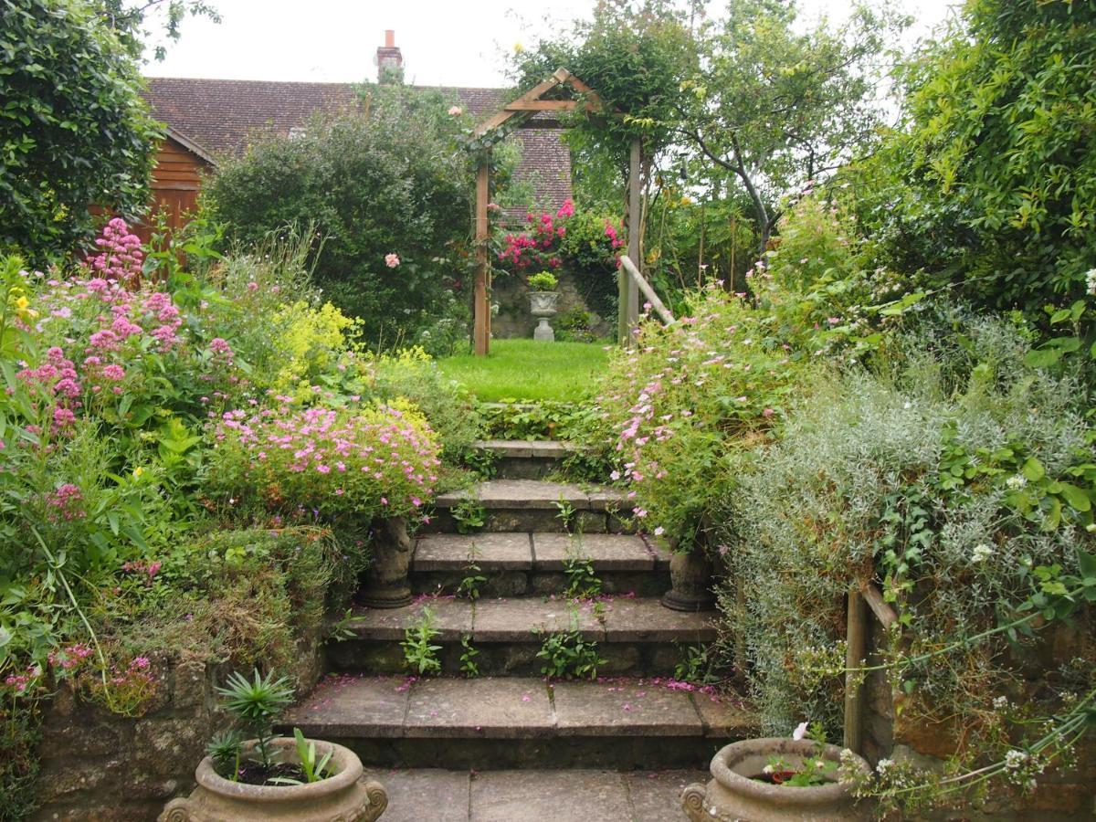 Clare Cottage Sherborne  Exterior photo