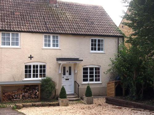 Clare Cottage Sherborne  Exterior photo
